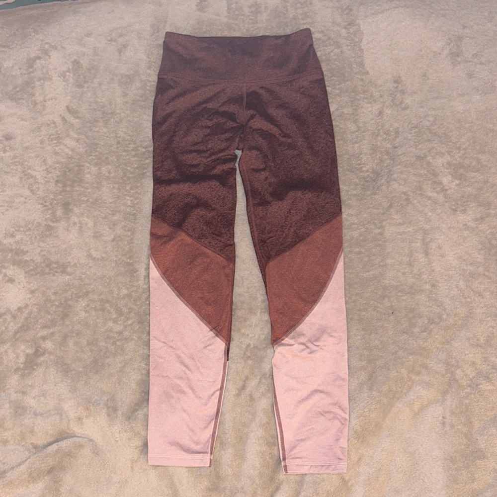 OLD NAVY ACTIVE leggings